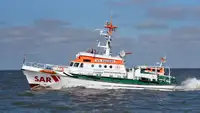 Embarcação de resgate à venda