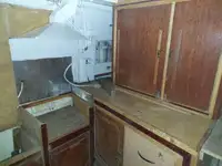 Barcos de trabalho à venda