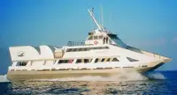 Navio de pesquisa à venda