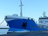 Navio-tanque de óleo/produtos químicos à venda