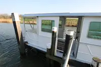 Navio de passageiros à venda