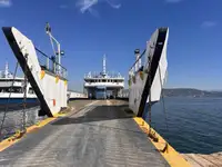 Embarcação de desembarque, tanque à venda
