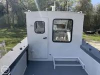 Barco patrulha à venda