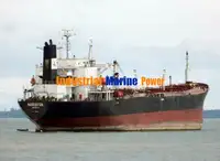 Navio-tanque de óleo/produtos químicos à venda