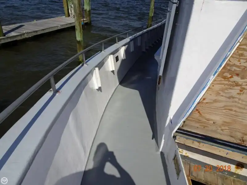 Cutter à venda