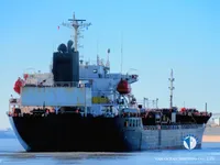 Navio-tanque de óleo/produtos químicos à venda