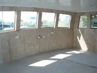 Rebocador à venda