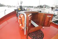 Navio de cruzeiro à venda