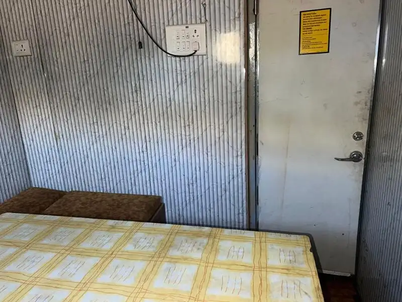Rebocador à venda