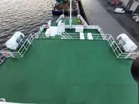 Navio Ro-Ro à venda