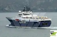 Navio de pesquisa à venda