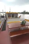 Navio de cruzeiro à venda