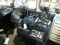 Rebocador à venda