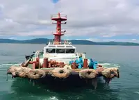 Rebocador à venda