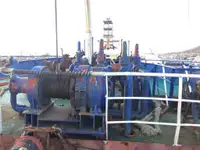 Navio frigorífico à venda
