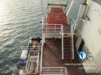 Navio-tanque de óleo/produtos químicos à venda