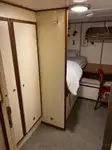 Rebocador à venda