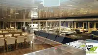 Navio RoPax à venda