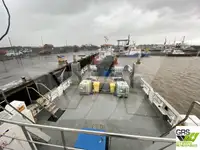 Barcos de trabalho à venda