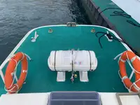 Barco piloto à venda