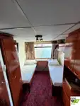 Navio de cruzeiro à venda