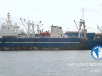 Navio de pesca de arrasto à venda