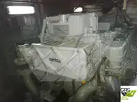 Navio de passageiros à venda