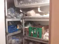Rebocador à venda