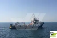 Navio de Suprimento Rápido (FSV) à venda