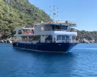 Submarino à venda