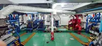 Rebocador à venda