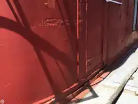 Rebocador à venda