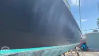 Navio de cruzeiro à venda