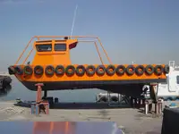 Barcos de trabalho à venda