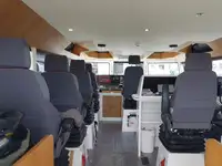 Barco piloto à venda