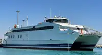 Ro-Ro ship à venda