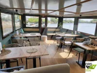 Barco de turismo à venda