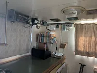 Navio de pesca de linha de mão à venda