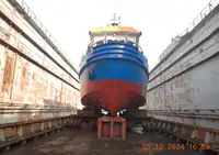 Barcos de trabalho à venda