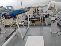 Barcos de trabalho à venda
