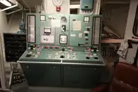 Navio Ro-Ro à venda