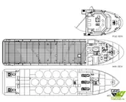 Navio de abastecimento à venda