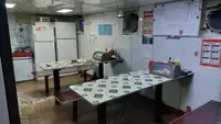 Navio-tanque de óleo/produtos químicos à venda