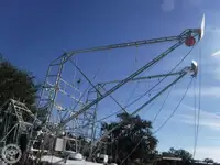 Navio de pesca de arrasto à venda
