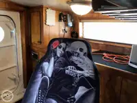 Navio de pesca de arrasto à venda