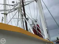 Navio de pesca de arrasto à venda