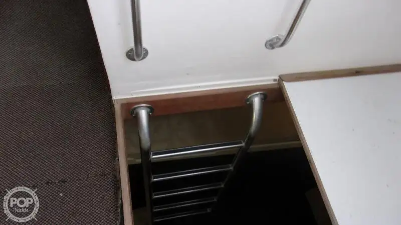 Apoio a mergulho à venda