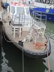 Barco piloto à venda