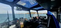 Navio porta-contêineres à venda
