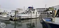 Trawler à venda